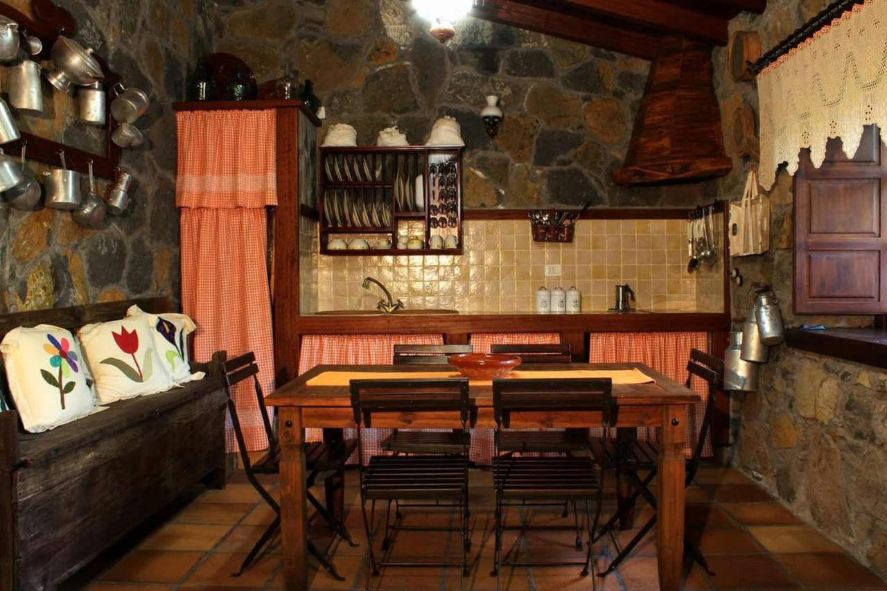 Casa Mary Lola Pensionat Tinor Exteriör bild